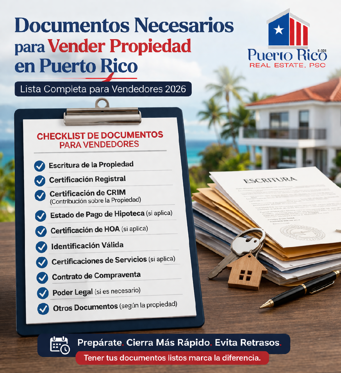 documentos-necesarios-vender-propiedad-puerto-rico